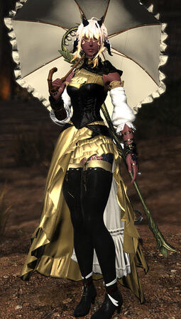 Golden Healer Golden Healer