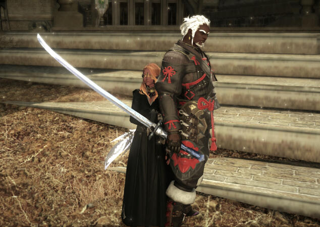 Samurai